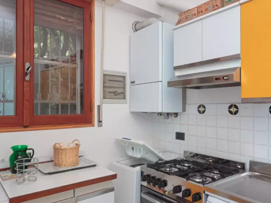 Immagine 14 di Quadrilocale in affitto  a Chiavari