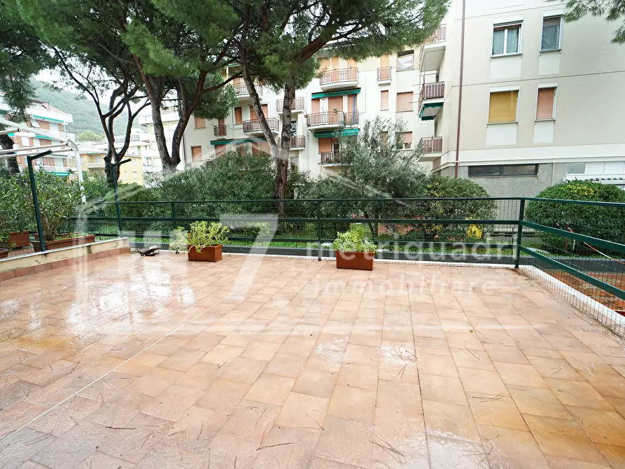 Immagine 21 di Bilocale in affitto  a Lavagna