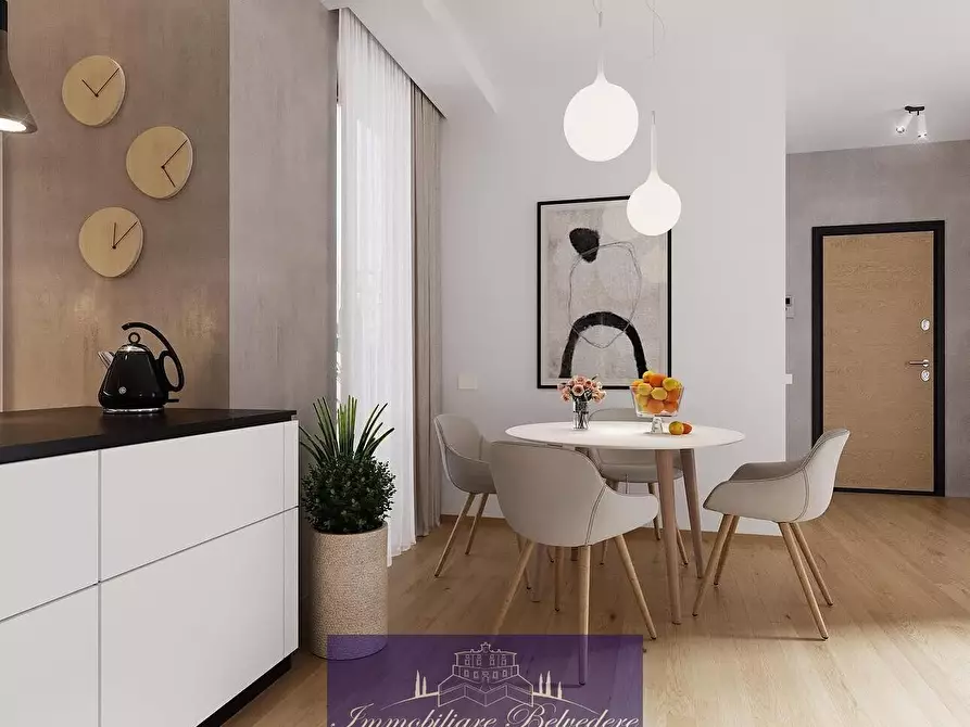 Immagine 5 di Bilocale in affitto  in Via Vincenzo Bellini a Firenze