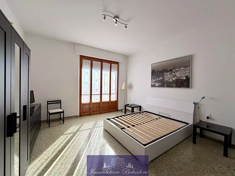 Immagine 13 di Quadrilocale in affitto  in Via Paisiello a Firenze