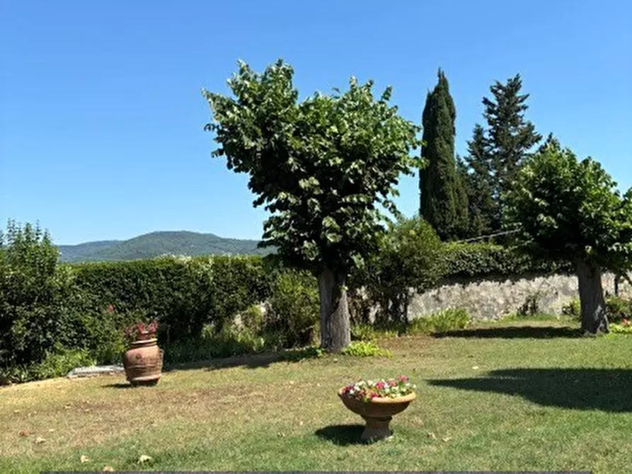 Immagine 6 di Villa in vendita  in Via di Rignalla a Bagno A Ripoli