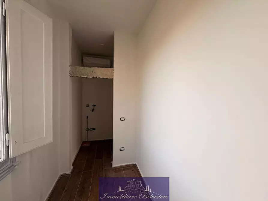 Immagine 3 di Trilocale in vendita  in Via Cremani a Firenze