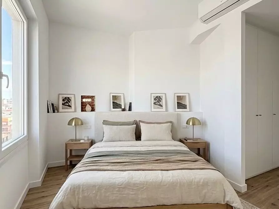 Immagine 15 di Quadrilocale in vendita  in Via Giovanni Fabbroni a Firenze