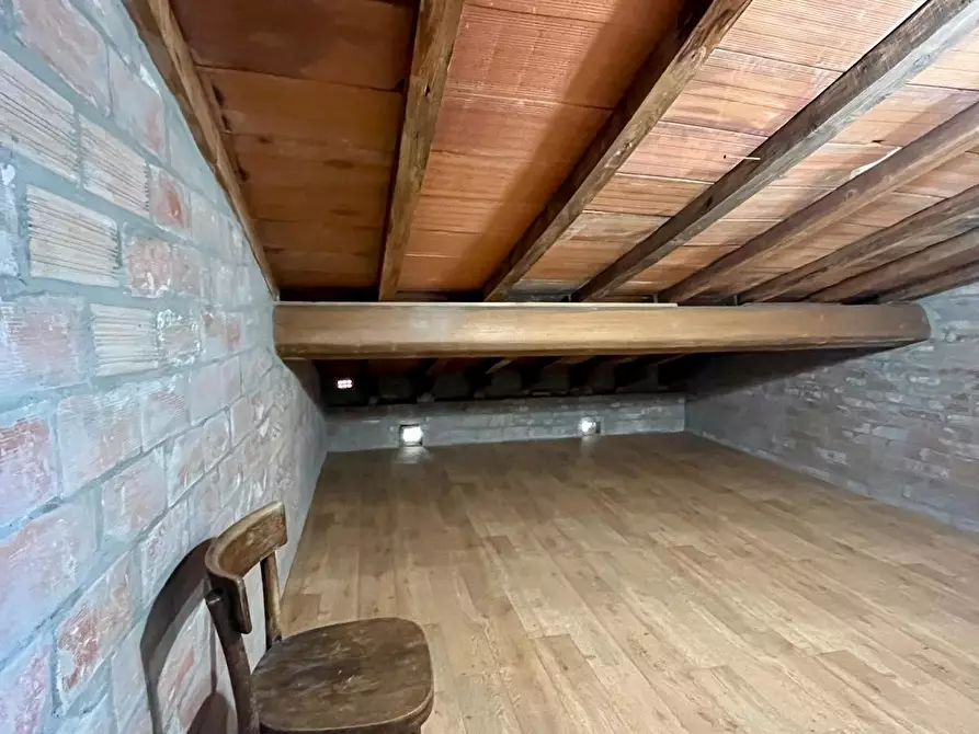 Immagine 5 di Magazzino in vendita  in Via Ulivelli a Firenze