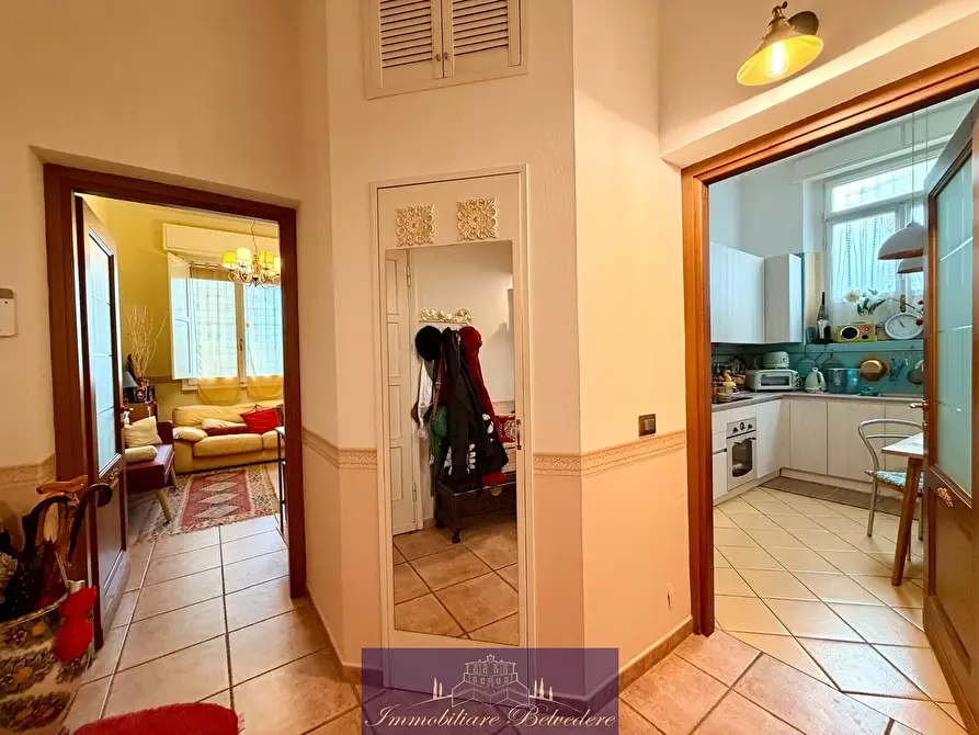 Immagine 19 di Appartamento in vendita  in Via Galeno a Firenze