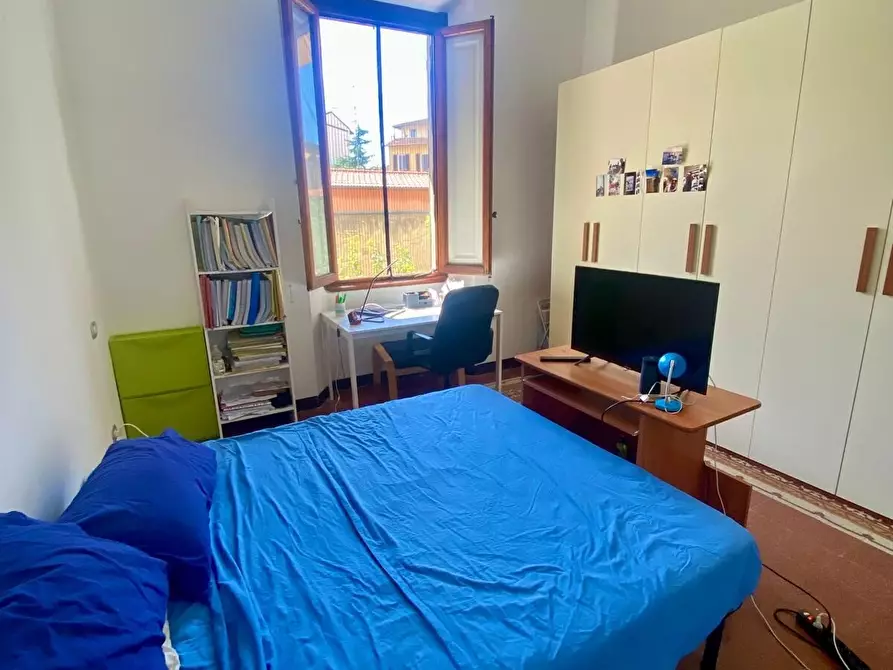 Immagine 3 di Stanza singola in affitto  in Via Fabbroni a Firenze