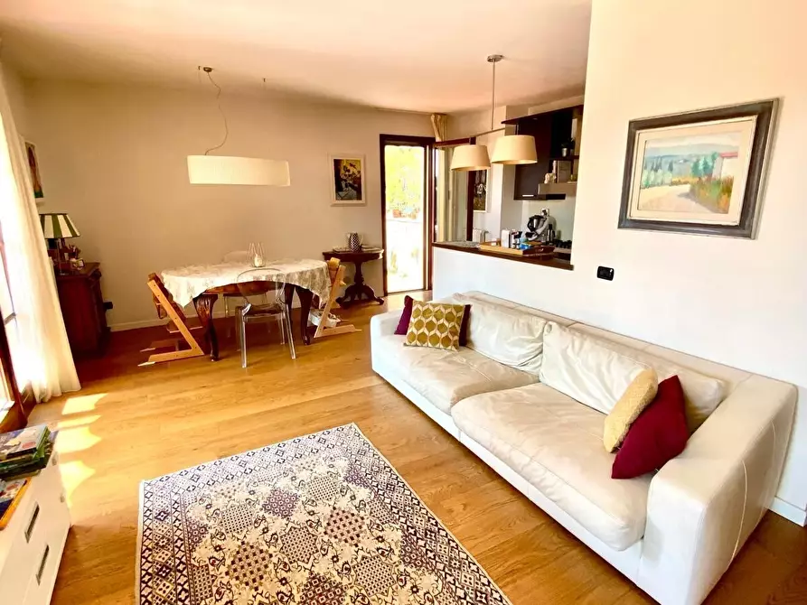 Immagine 25 di Quadrilocale in vendita  in Via Torricella 7 a Impruneta