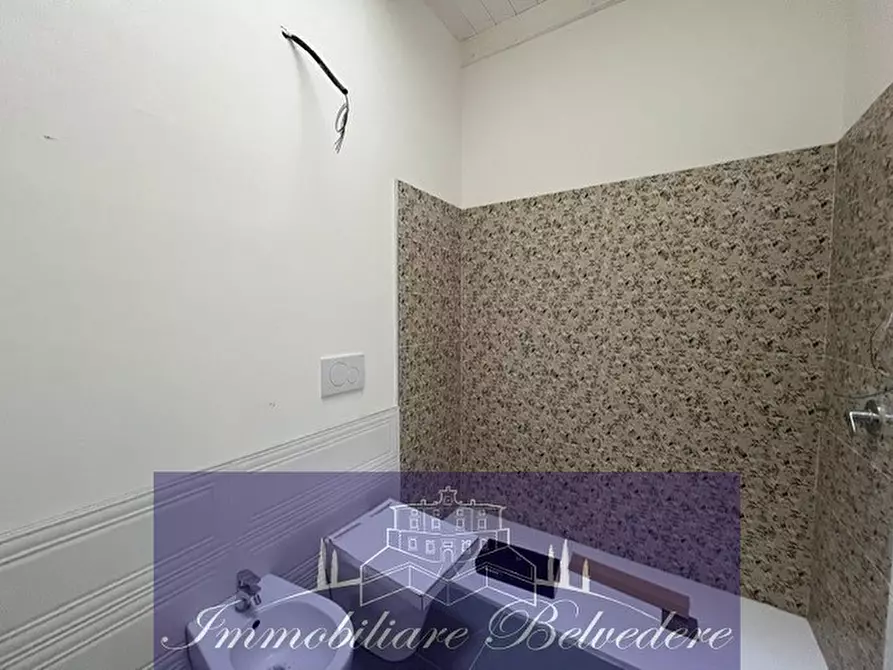 Immagine 36 di Trilocale in vendita  in Via di Mugnana a Greve In Chianti