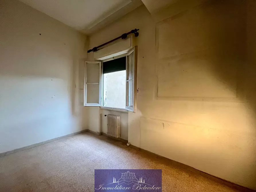 Immagine 16 di Quadrilocale in vendita  in Via Giovanni Borelli a Firenze