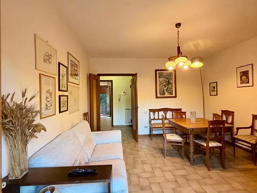 Immagine 5 di Appartamento in vendita  in Via Niccolò Machiavelli a Bagno A Ripoli