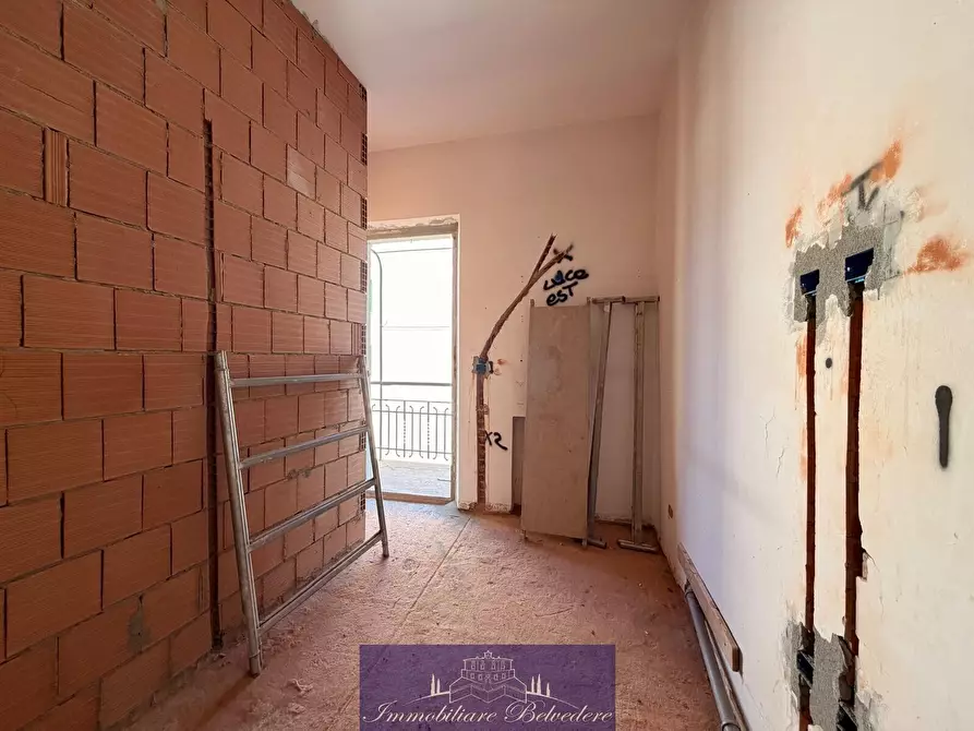 Immagine 9 di Quadrilocale in vendita  in Via Giovanni Fabbroni a Firenze