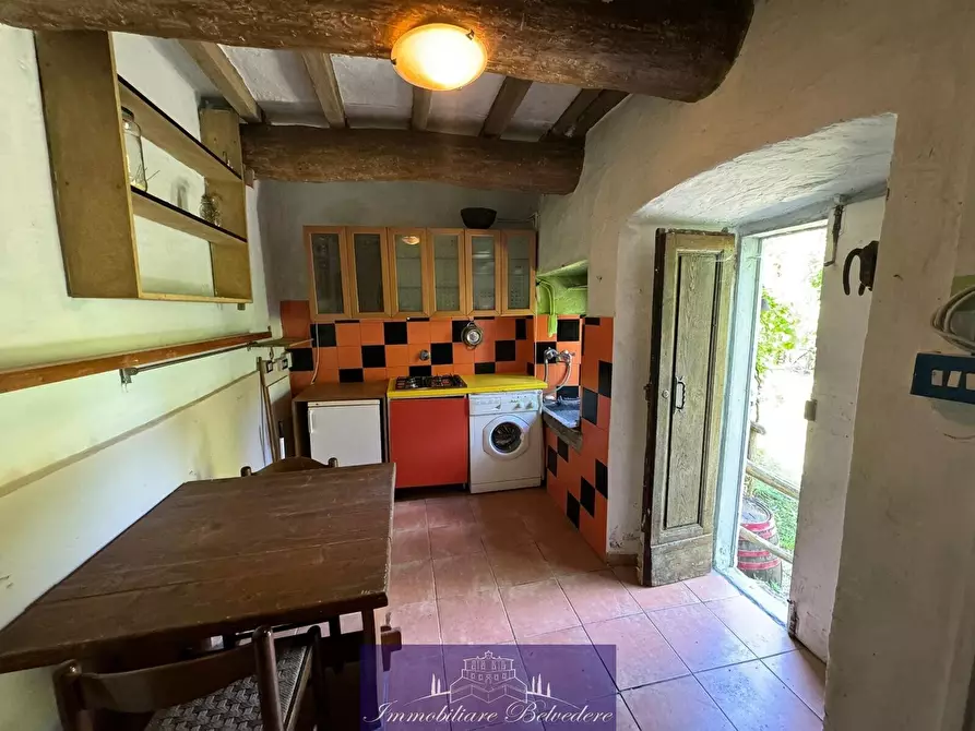 Immagine 17 di Villa in vendita  in Località Borselli Meo a Pontassieve