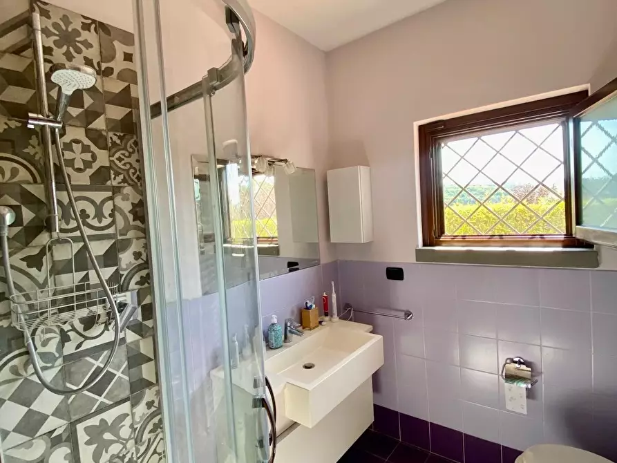 Immagine 19 di Quadrilocale in vendita  in Via Torricella 7 a Impruneta