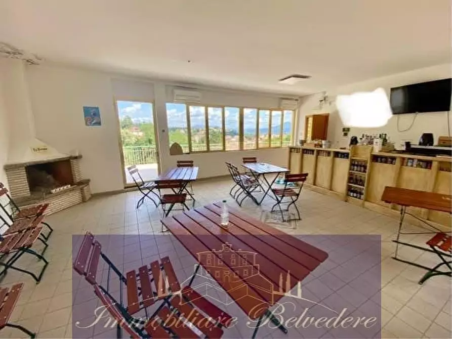 Immagine 8 di Capannone industriale in vendita  in Via di Poggio 17 a Lastra A Signa