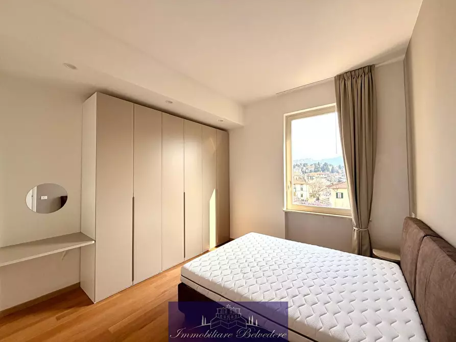 Immagine 9 di Trilocale in affitto  in Via Giambologna a Firenze