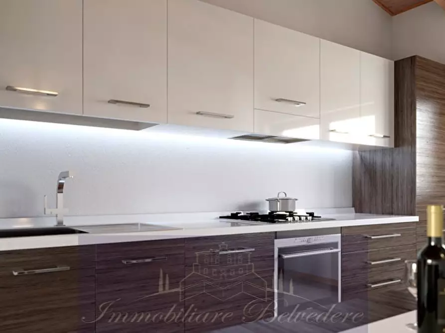 Immagine 6 di Trilocale in vendita  in Via Giuseppe La Farina a Firenze