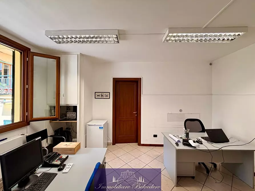 Immagine 7 di Monolocale in vendita  in Piazza Giacomo Puccini a Firenze