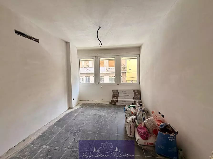 Immagine 15 di Trilocale in vendita  in Via Arnolfo a Firenze