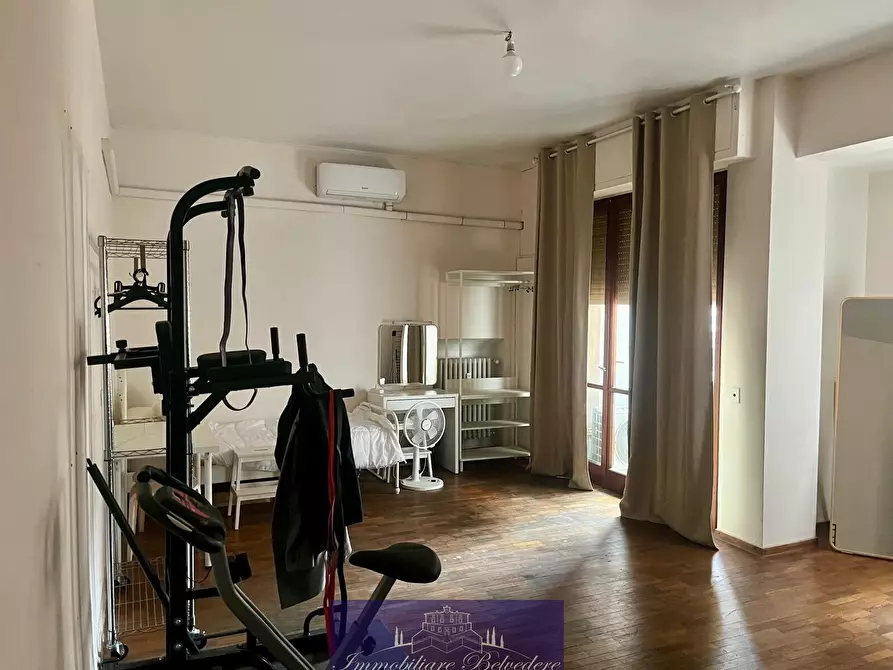 Immagine 2 di Trilocale in affitto  in Via Alamanni a Firenze