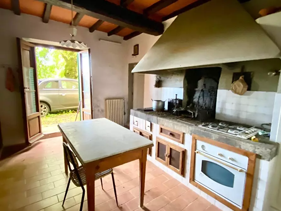 Immagine 28 di Rustico / casale in vendita  in Via Luigi Pirandello a Reggello