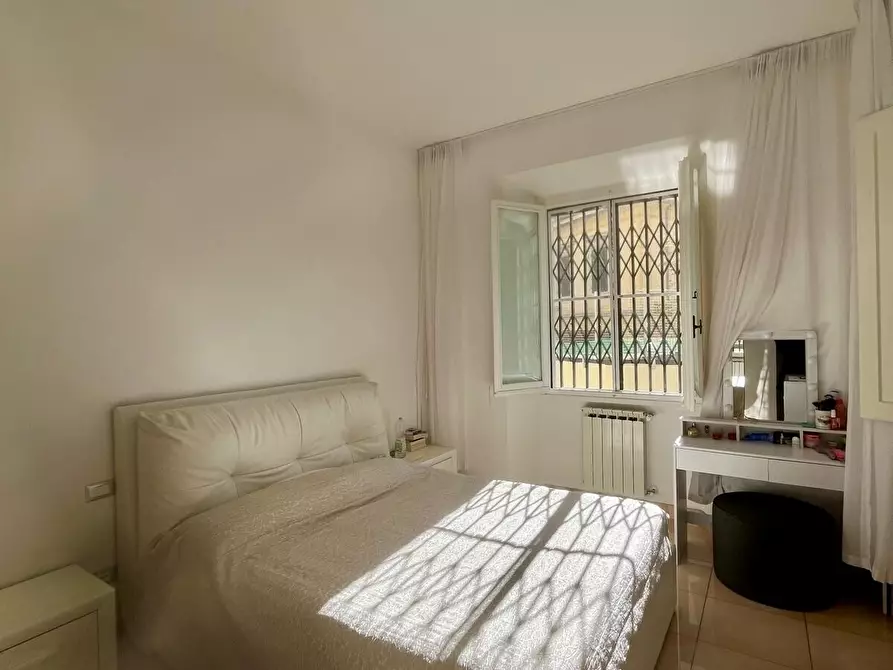 Immagine 22 di Appartamento in vendita  in Via Trento a Firenze