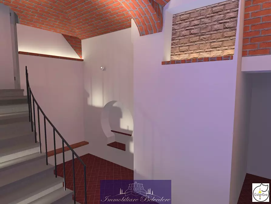 Immagine 15 di Capannone industriale in affitto  in Via De Benci a Firenze