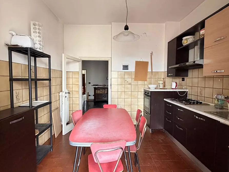 Immagine 4 di Quadrilocale in vendita  in Via Doni a Firenze