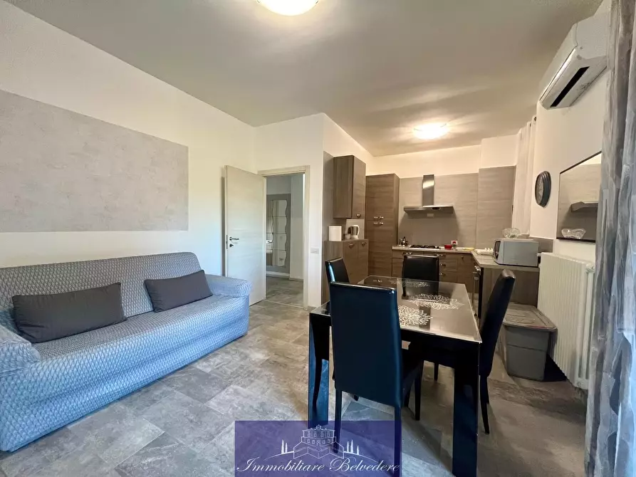 Immagine 3 di Trilocale in vendita  in Via Carissimi a Firenze