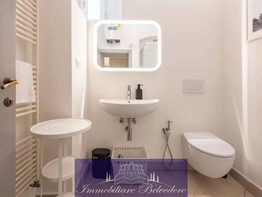 Immagine 23 di Quadrilocale in affitto  in Piazza Pier Vettori a Firenze