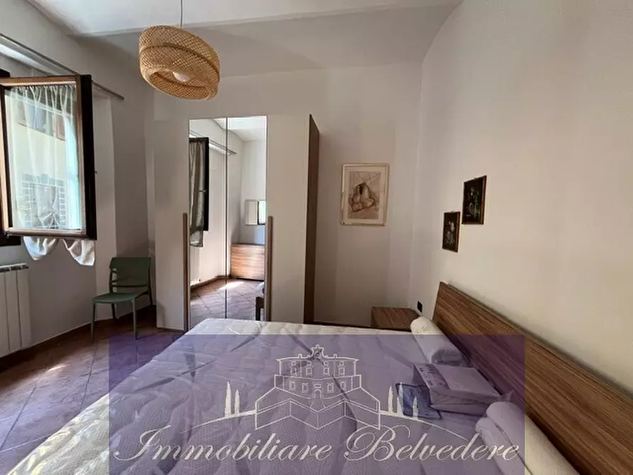 Immagine 5 di Trilocale in affitto  in Via di Quarto a Firenze