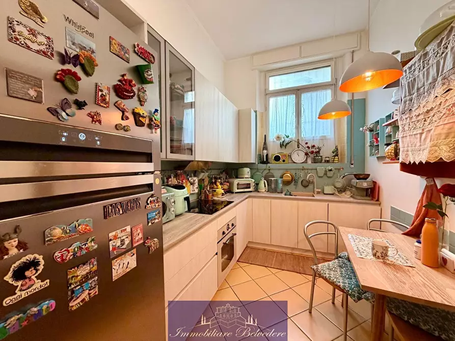 Immagine 21 di Appartamento in vendita  in Via Galeno a Firenze