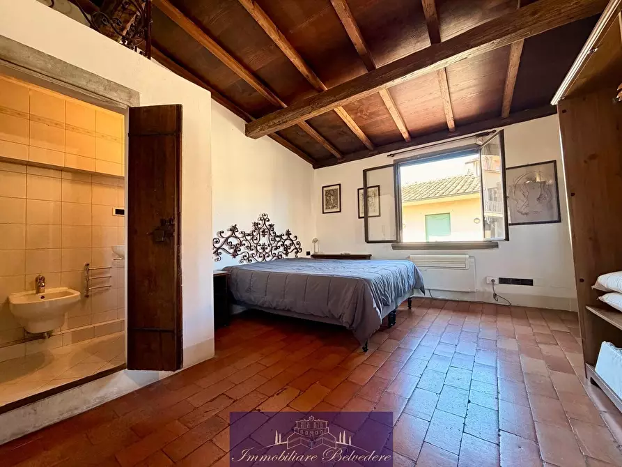 Immagine 7 di Trilocale in vendita  in Piazza della Passera a Firenze