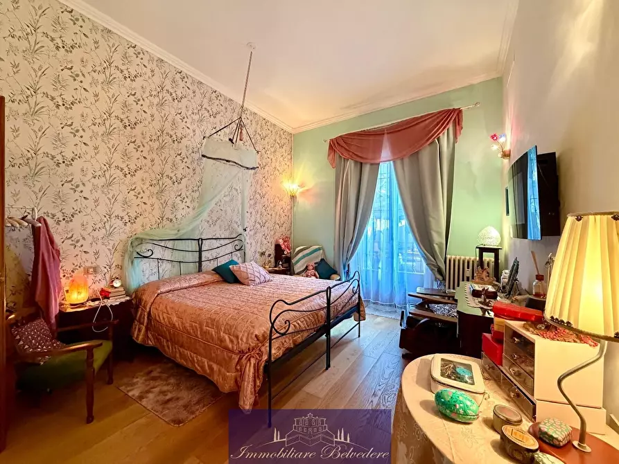 Immagine 15 di Appartamento in vendita  in Via Galeno a Firenze