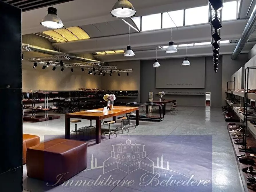 Immagine 4 di Attività artigianale in vendita  in Via Cassia 63 a Impruneta