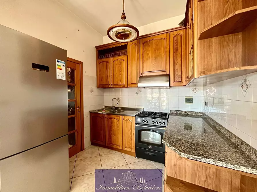 Immagine 5 di Quadrilocale in vendita  in Via del Bandino a Firenze