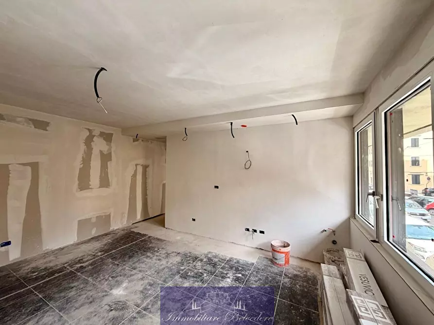 Immagine 11 di Trilocale in vendita  in Via Arnolfo a Firenze