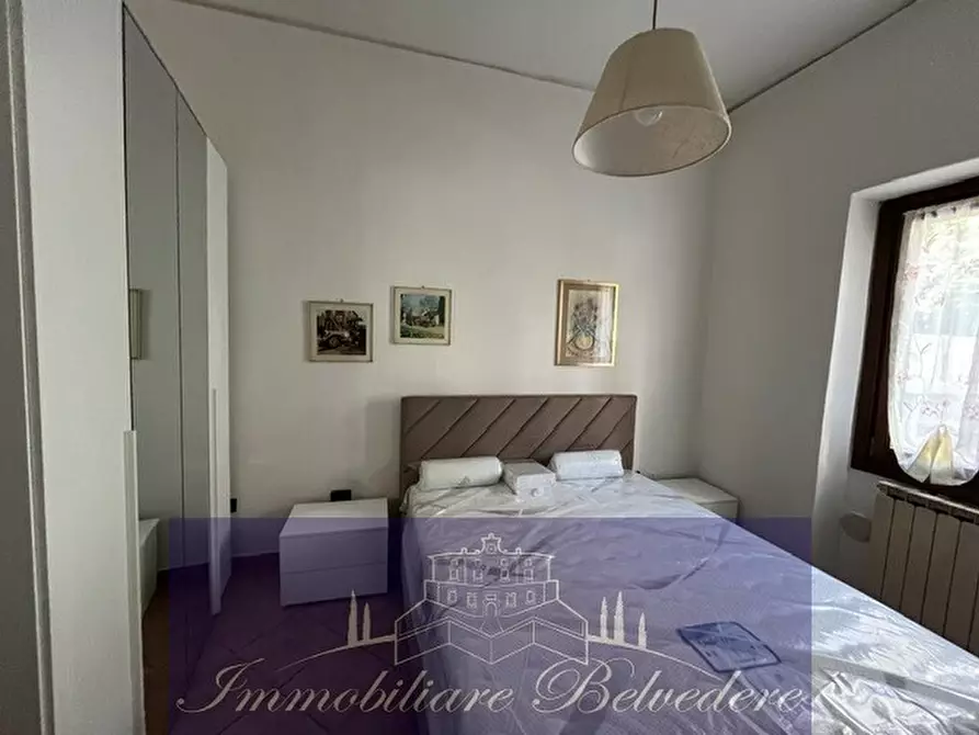 Immagine 9 di Trilocale in affitto  in Via di Quarto a Firenze
