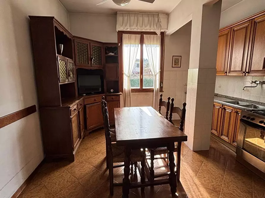 Immagine 28 di Quadrilocale in vendita  in Via Ser Lapo Gavacciani a Firenze