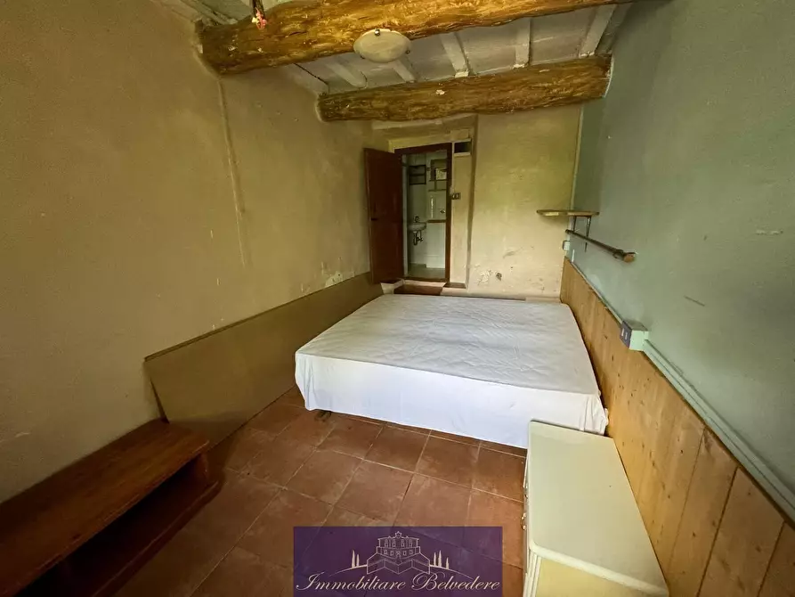 Immagine 6 di Villa in vendita  in Località Borselli Meo a Pontassieve