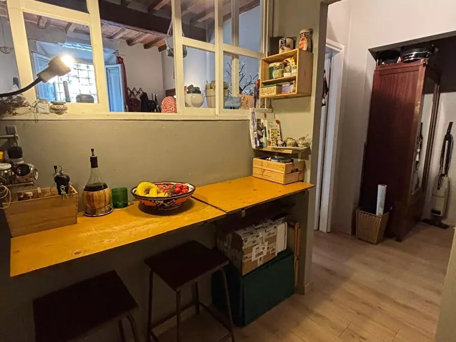 Immagine 4 di Trilocale in affitto  in Piazza Paolo Uccello a Firenze