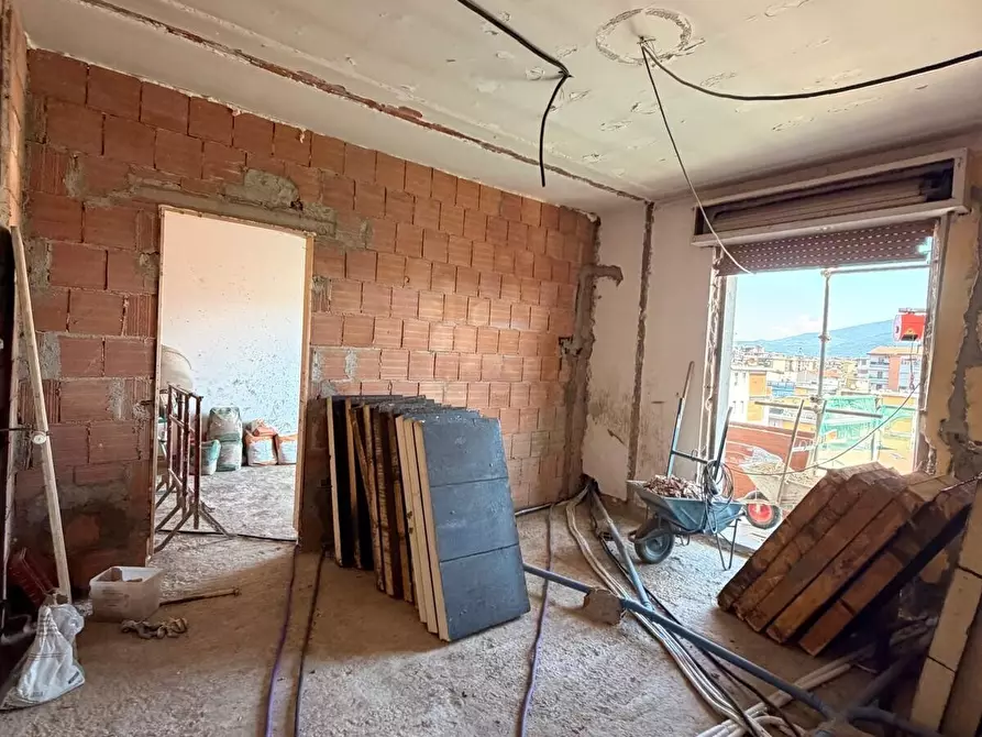 Immagine 7 di Trilocale in vendita  in Via Muzio Clementi a Firenze