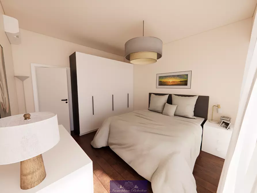 Immagine 4 di Trilocale in vendita  in Via Giovanni dei Marignolli a Firenze