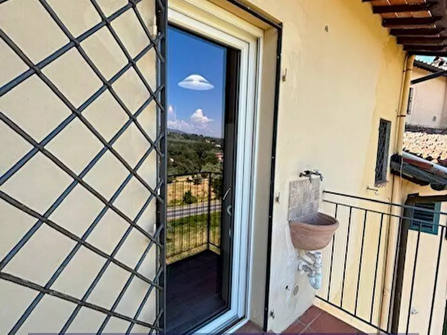 Immagine 4 di Appartamento in vendita  in Via di Villamagna a Bagno A Ripoli