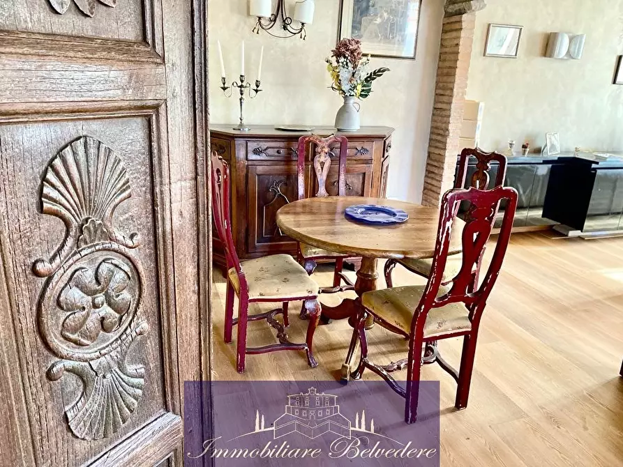 Immagine 2 di Trilocale in affitto  in Via del Curtatone a Firenze