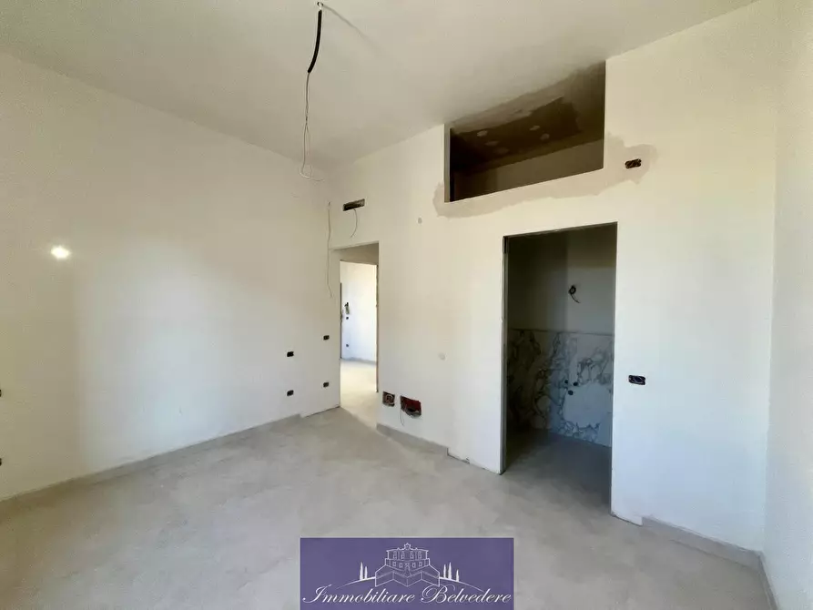 Immagine 8 di Trilocale in vendita  in Via Brunetto Latini a Firenze