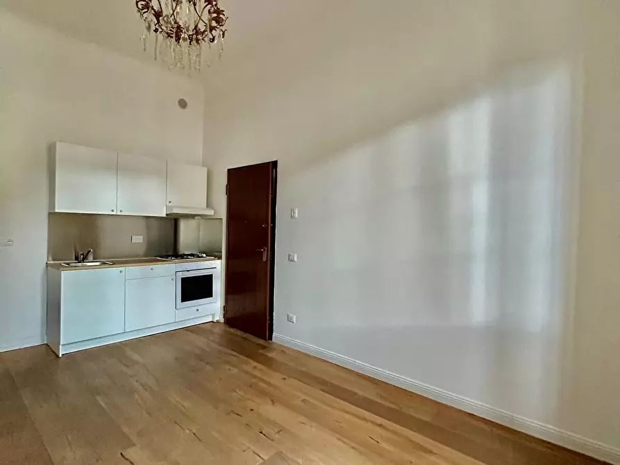 Immagine 17 di Bilocale in vendita  in Via della Torretta a Firenze