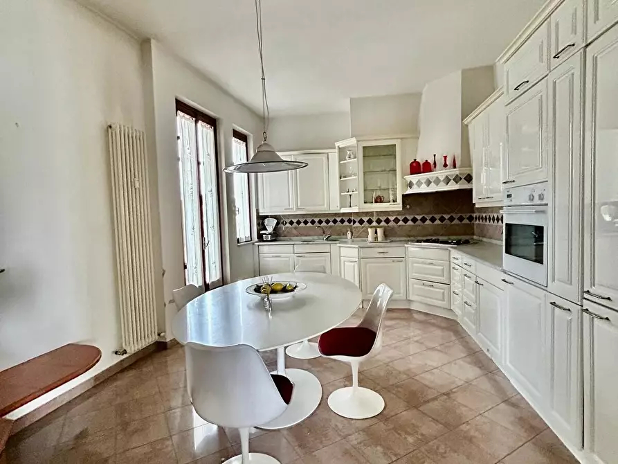 Immagine 6 di Appartamento in vendita  in Via Napoli a San Casciano In Val Di Pesa