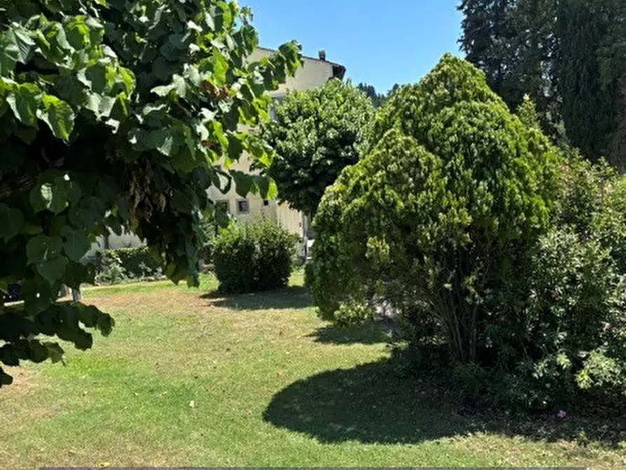 Immagine 10 di Villa in vendita  in Via di Rignalla a Bagno A Ripoli
