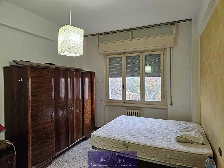 Immagine 10 di Quadrilocale in vendita  in Via Doni a Firenze