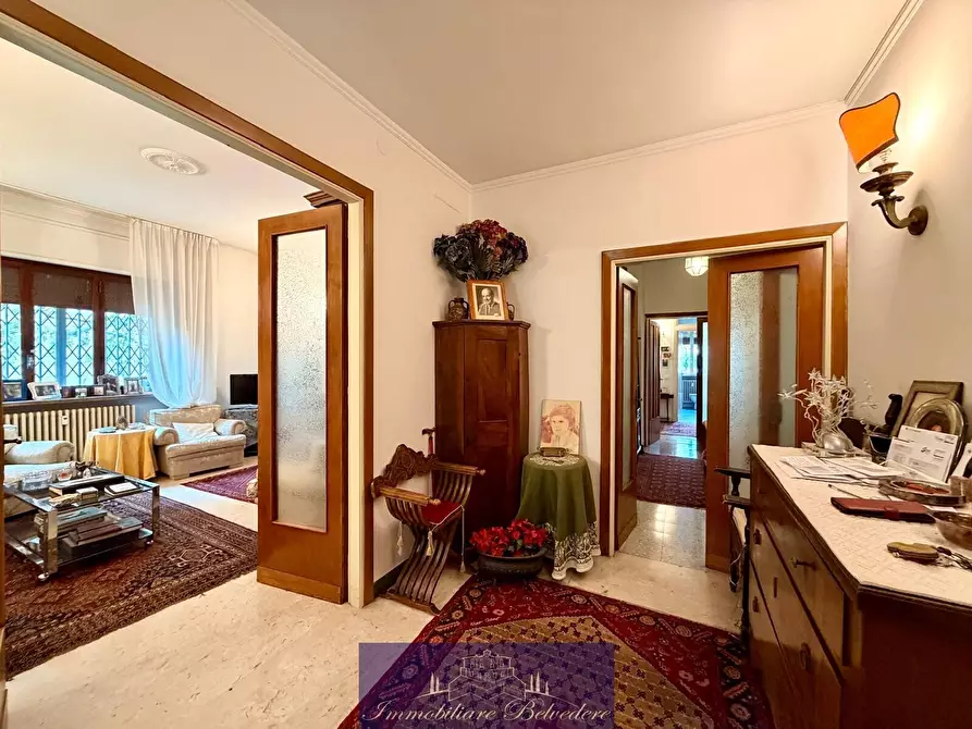 Immagine 5 di Appartamento in vendita  in Via Stefano Turr a Firenze